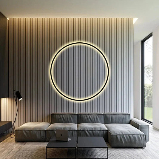 Modern LED Wall Sconce